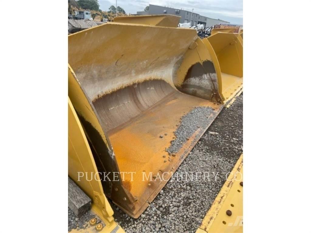 CAT 938M 3.4 YD3 BUCKET Ковши