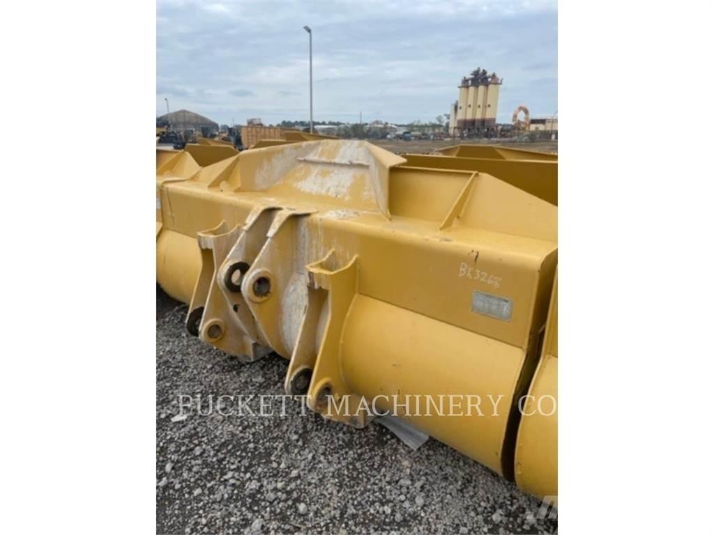 CAT 938M 3.4 YD3 BUCKET Ковши