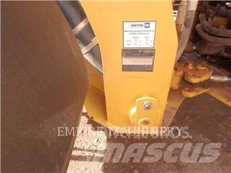 CAT 938M FC Фронтальные погрузчики