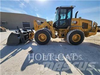 CAT 938M QC Фронтальные погрузчики
