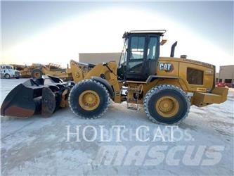 CAT 938M QC Фронтальные погрузчики
