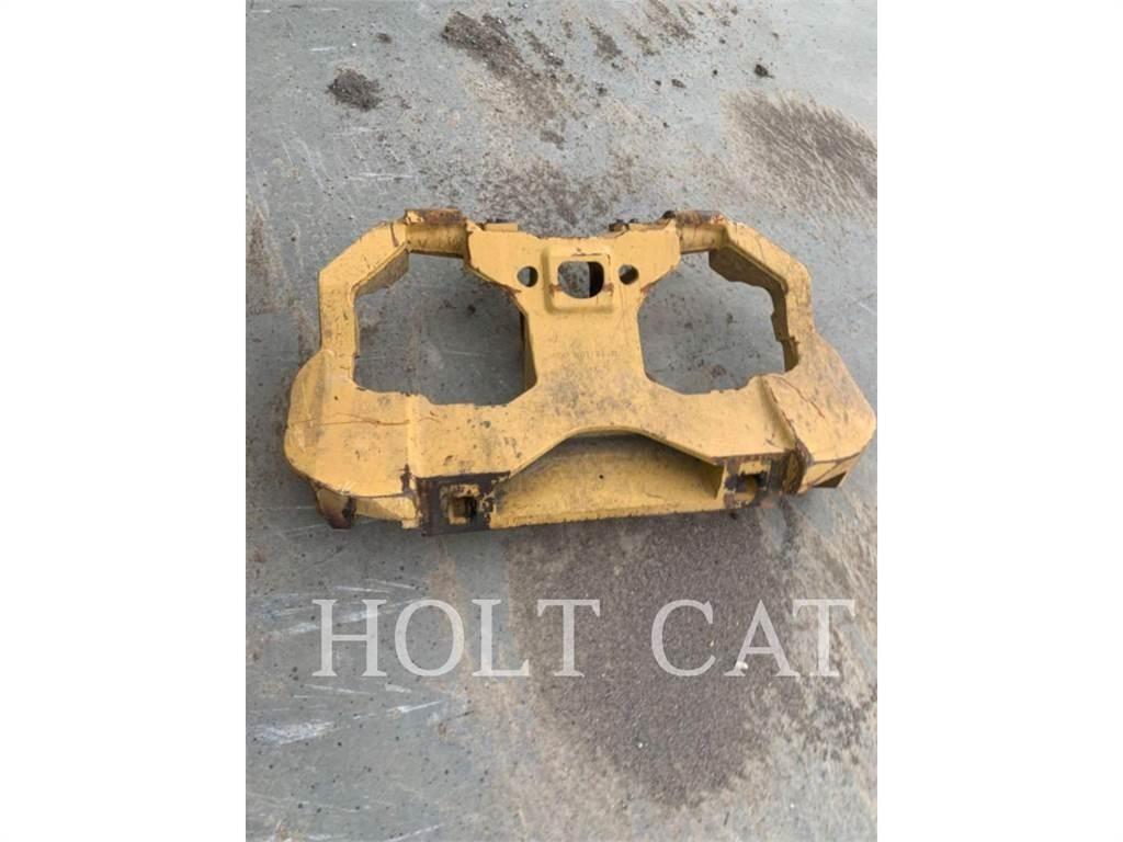 CAT 938M QC Фронтальные погрузчики
