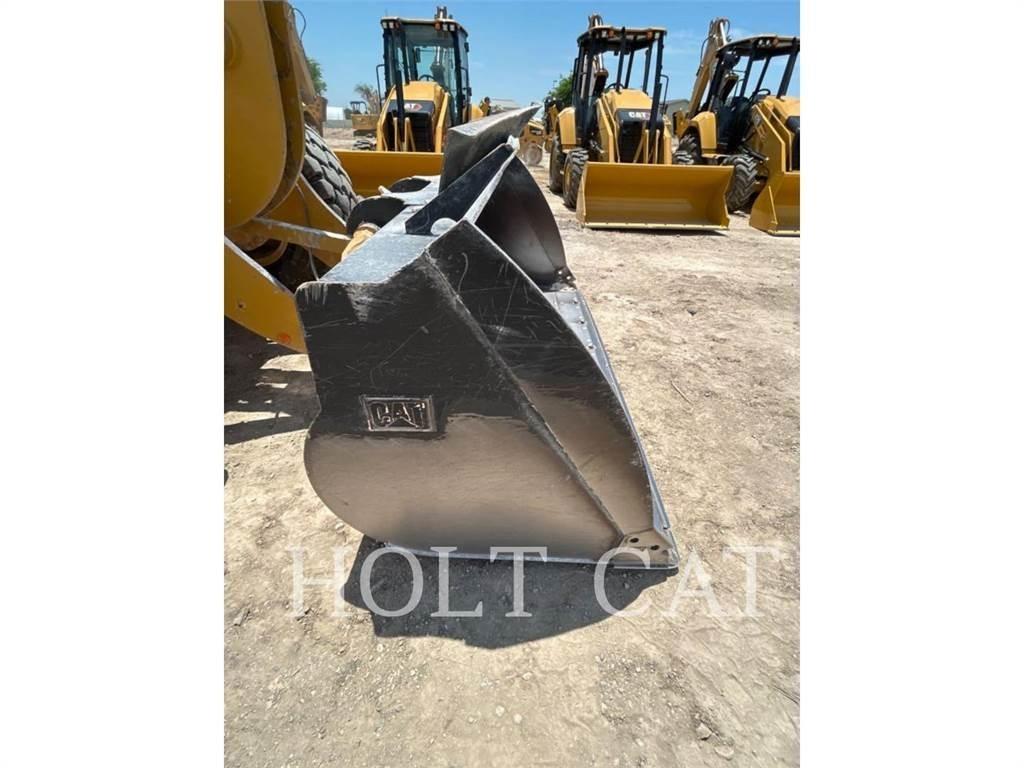 CAT 938M QC Фронтальные погрузчики