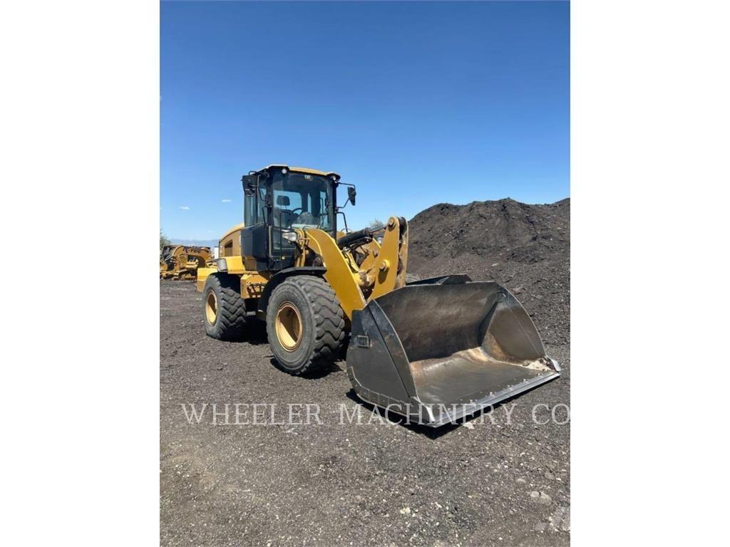 CAT 938M QC Фронтальные погрузчики