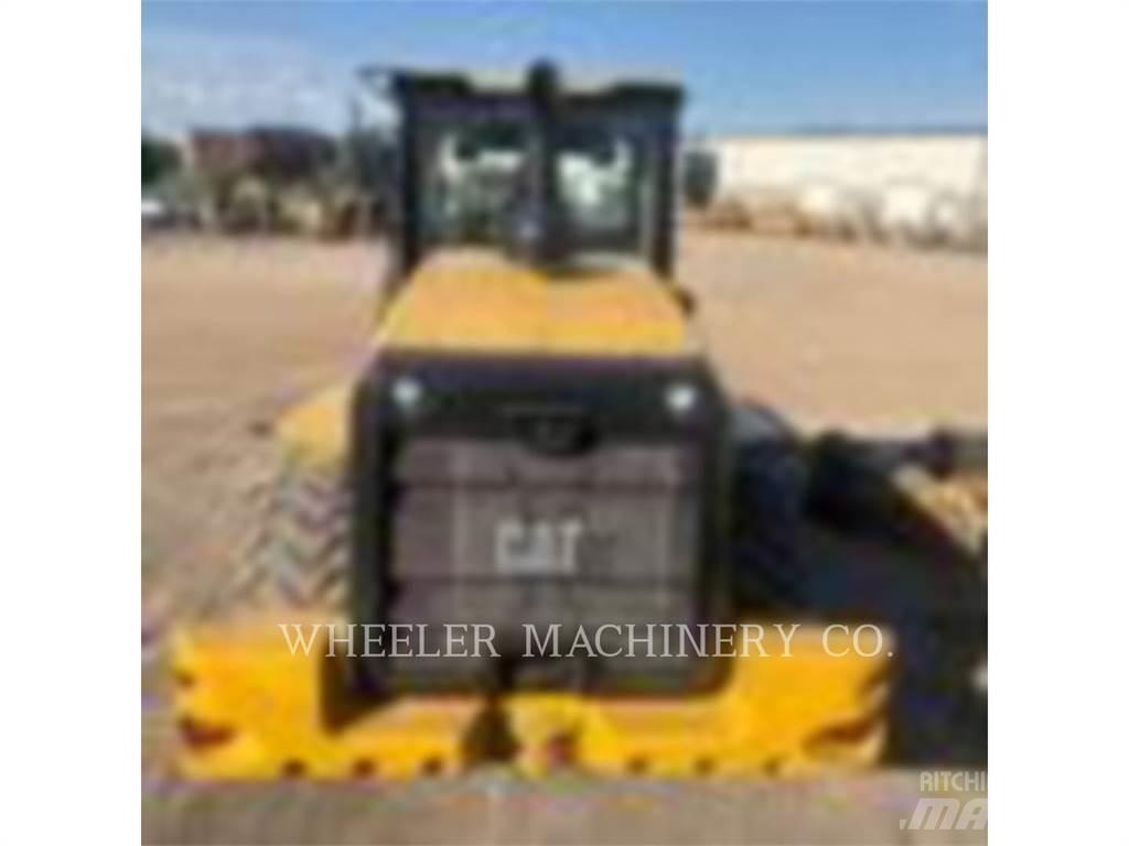 CAT 938M QC 3V Фронтальные погрузчики