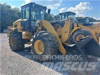 CAT 938M3V28QC Фронтальные погрузчики