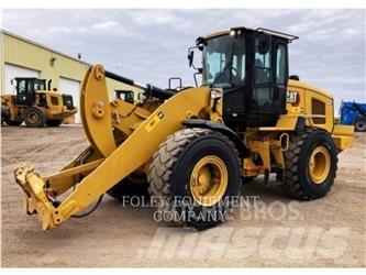 CAT 938MHL Фронтальные погрузчики