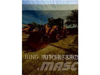 CAT 938MQC Фронтальные погрузчики