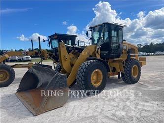 CAT 938MQC3V Фронтальные погрузчики