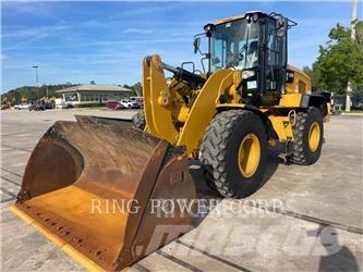 CAT 938MQC3V Фронтальные погрузчики
