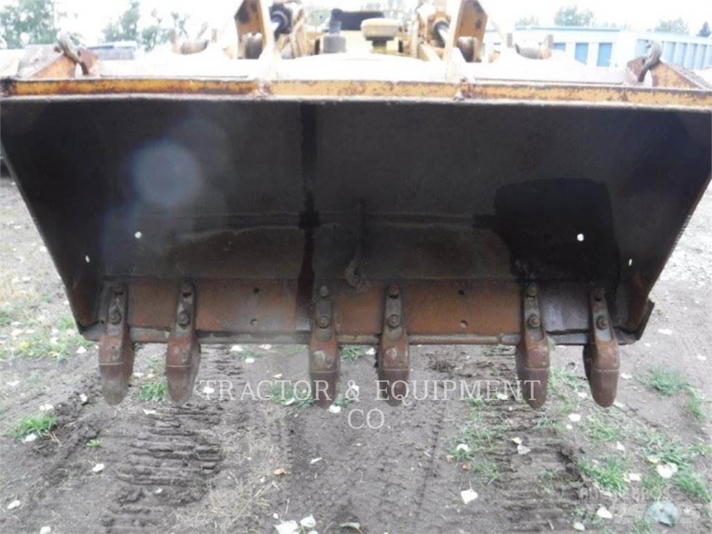 CAT 941B Гусеничные бульдозеры