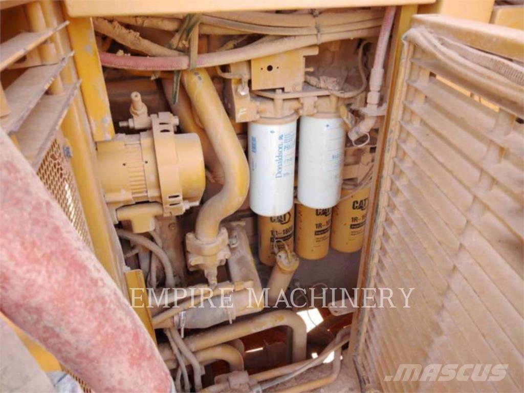 CAT 944F Фронтальные погрузчики