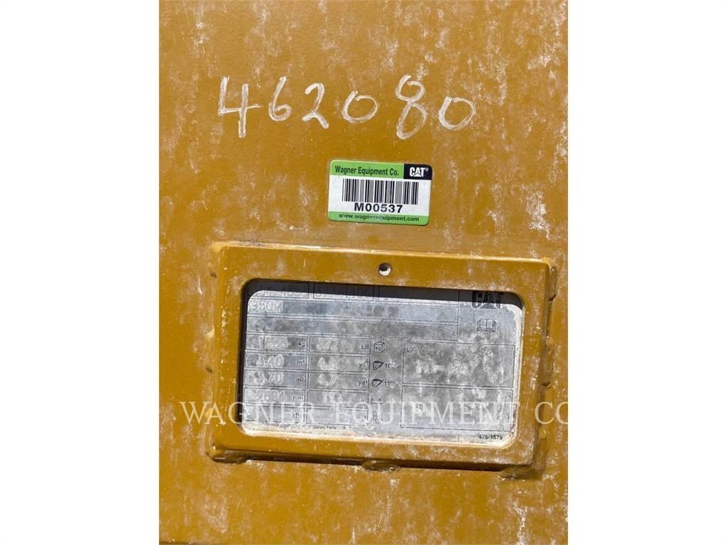 CAT 950 Ковши