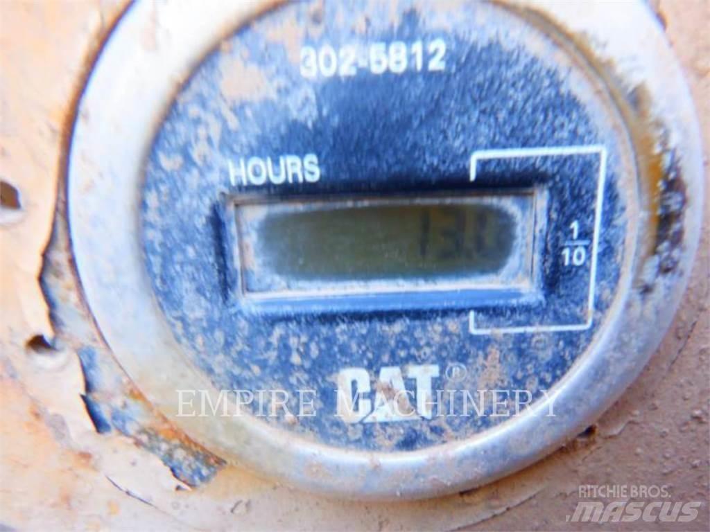 CAT 950 Фронтальные погрузчики
