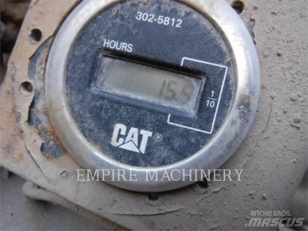 CAT 950 Фронтальные погрузчики