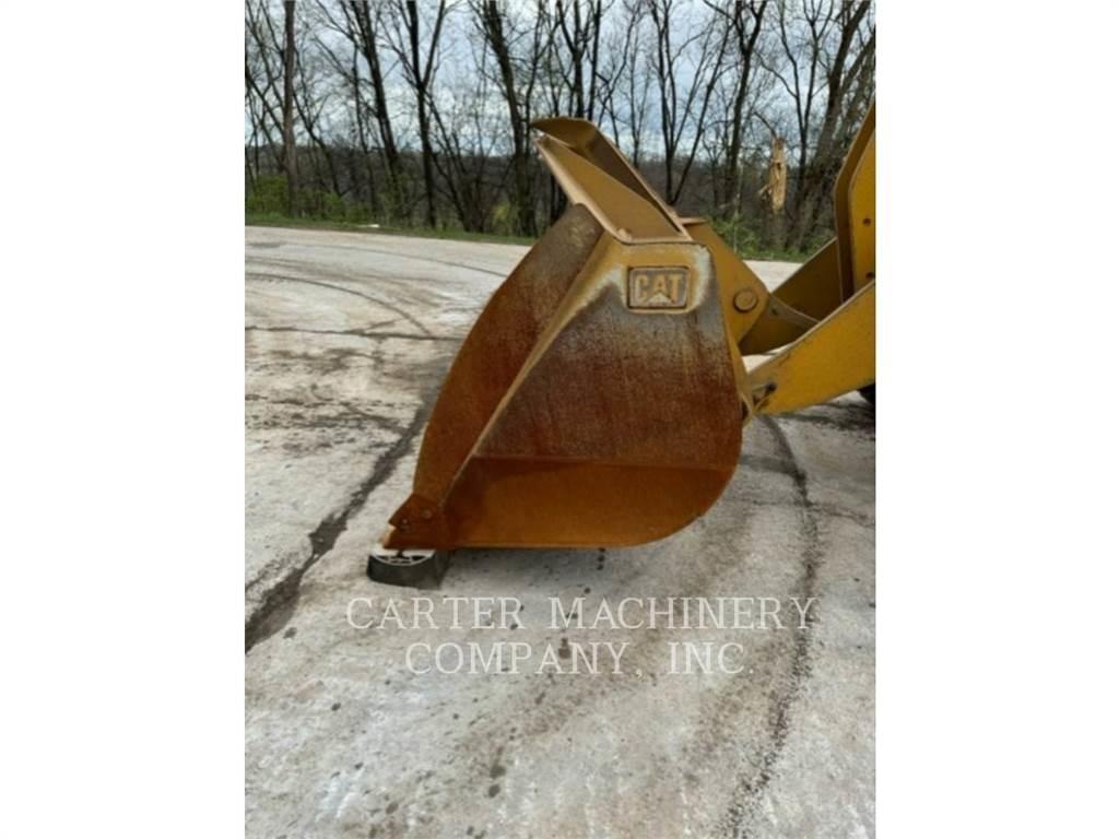 CAT 950-14 Фронтальные погрузчики
