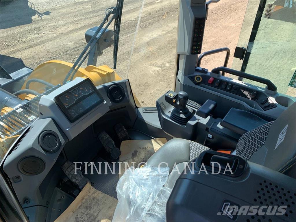 CAT 950-14 Фронтальные погрузчики