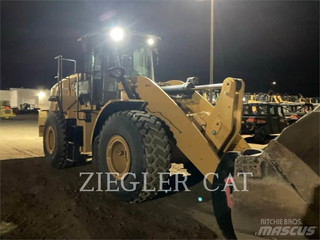 CAT 950-14 HL Фронтальные погрузчики