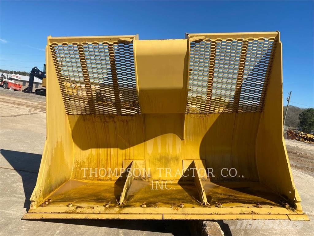 CAT 950/962 BUCKET Ковши