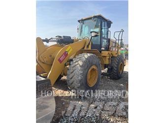CAT 950 GC Фронтальные погрузчики