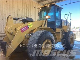 CAT 950 GC Фронтальные погрузчики