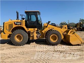 CAT 950 GC Фронтальные погрузчики