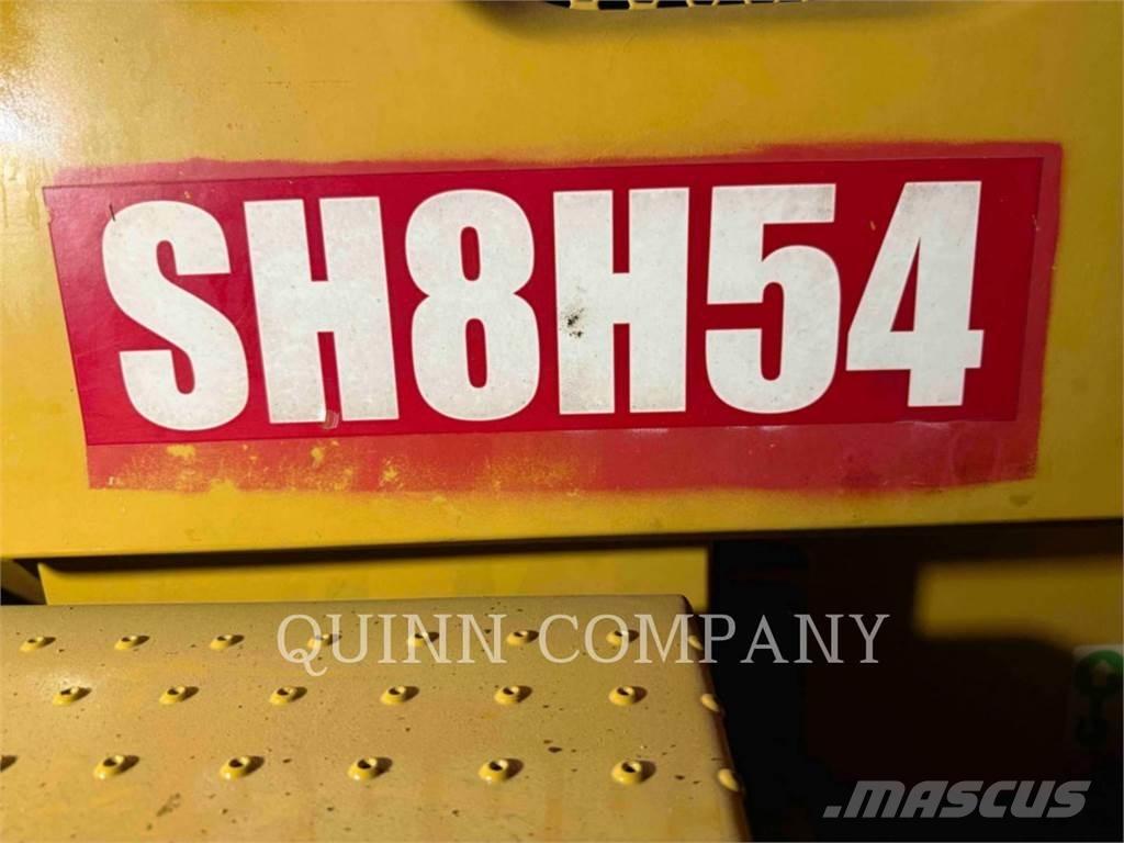 CAT 950 GC Фронтальные погрузчики