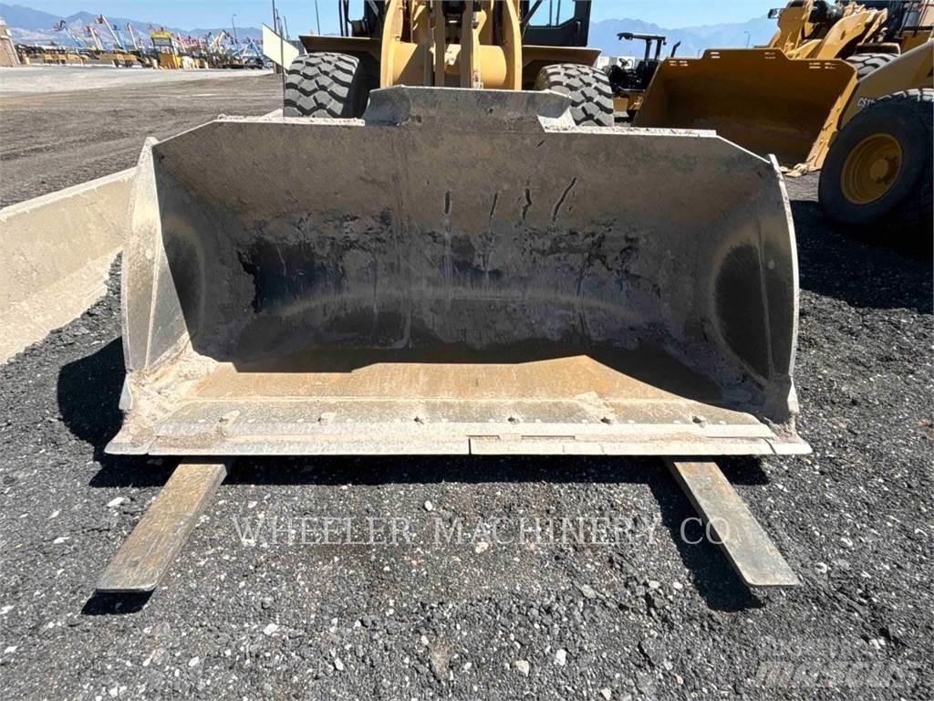 CAT 950 GC QC Фронтальные погрузчики
