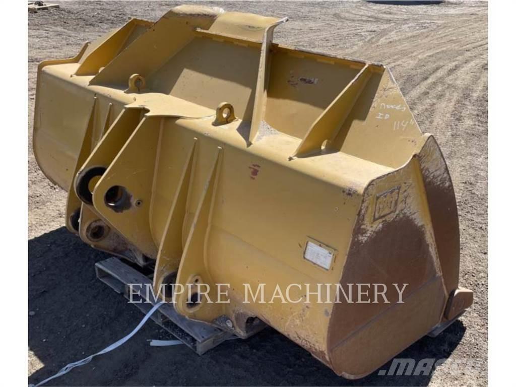 CAT 950-GP Строительная техника - Другие