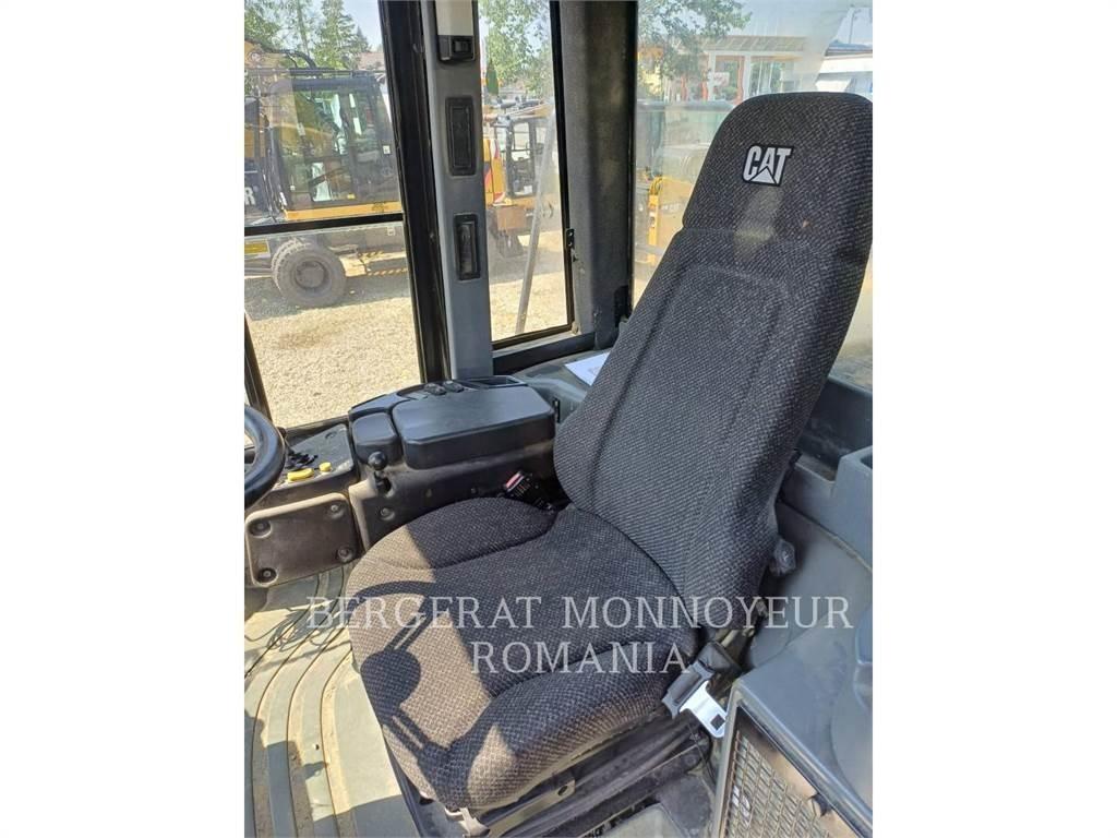 CAT 950 H Фронтальные погрузчики
