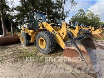 CAT 950 M Фронтальные погрузчики
