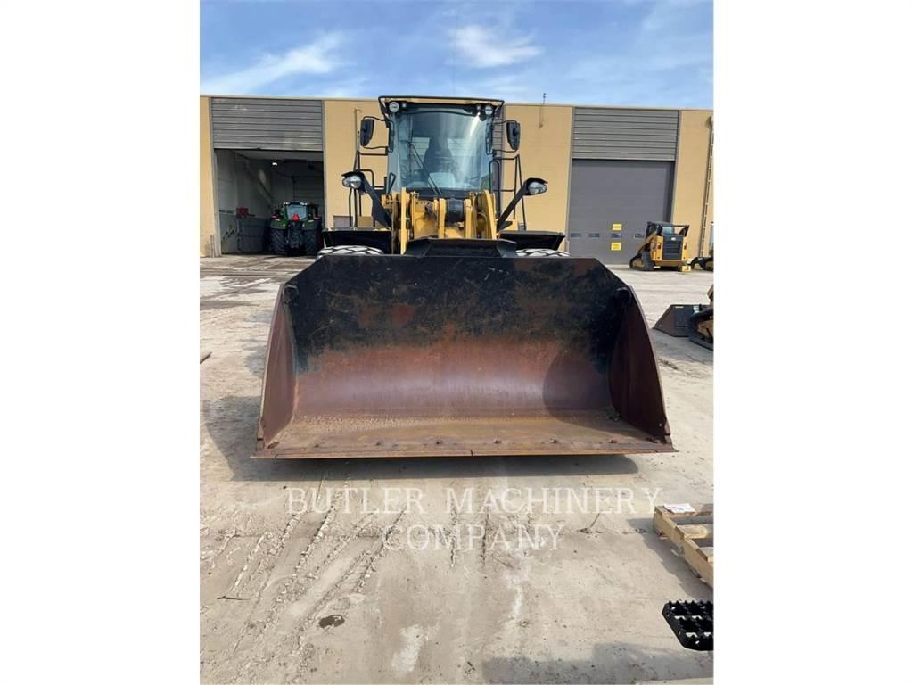 CAT 950 M Фронтальные погрузчики