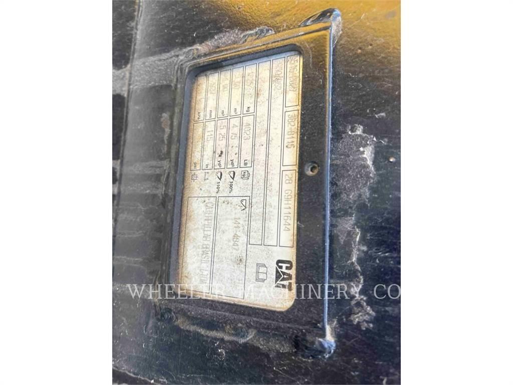 CAT 950 QC Фронтальные погрузчики