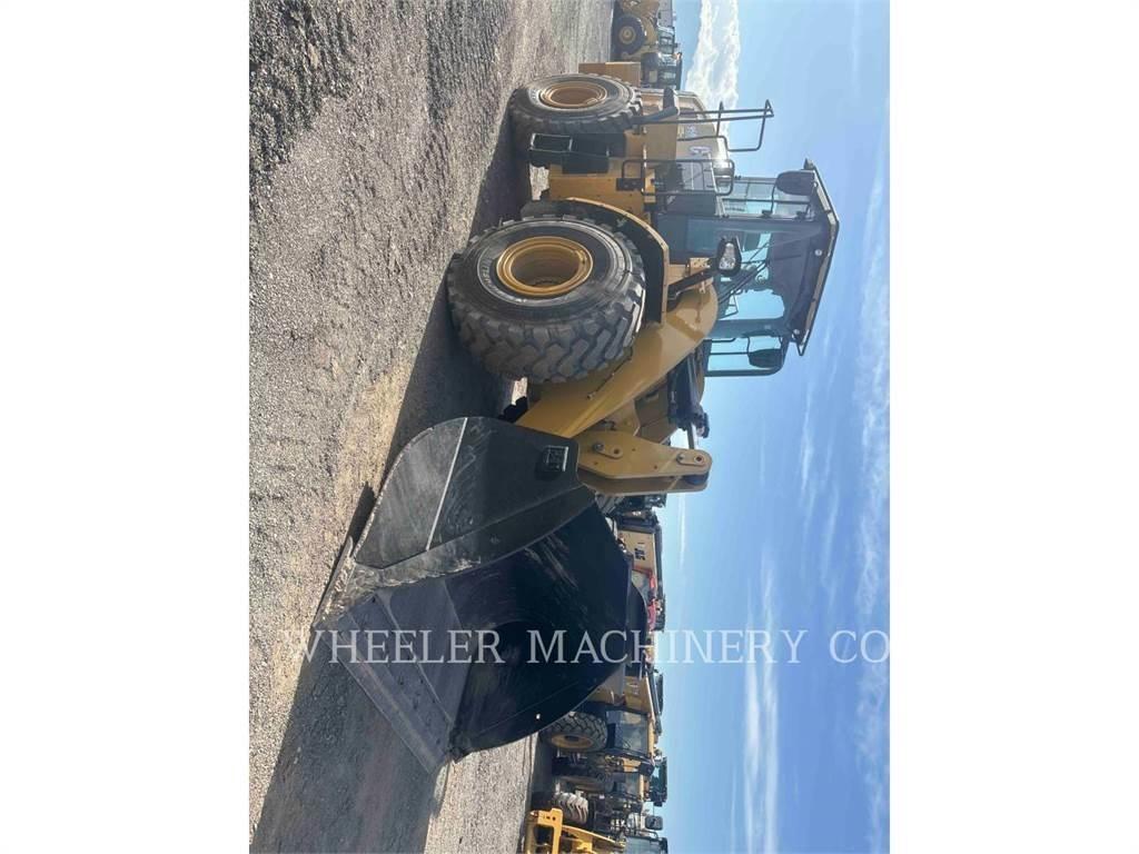 CAT 950 QC Фронтальные погрузчики