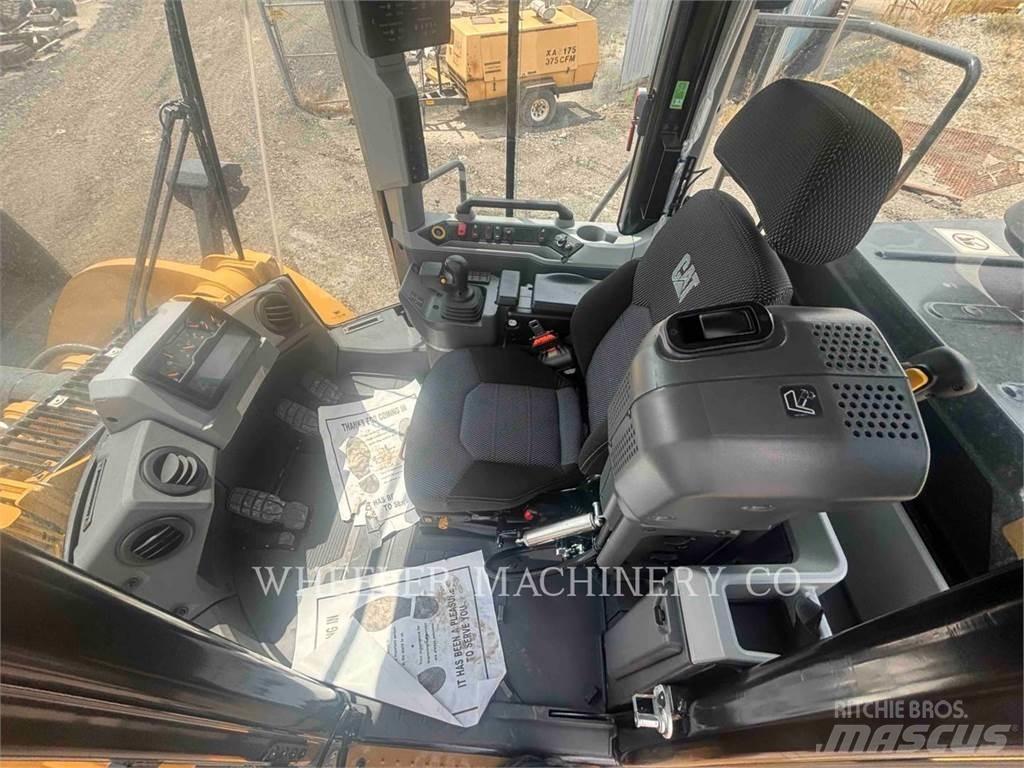 CAT 950 QC Фронтальные погрузчики