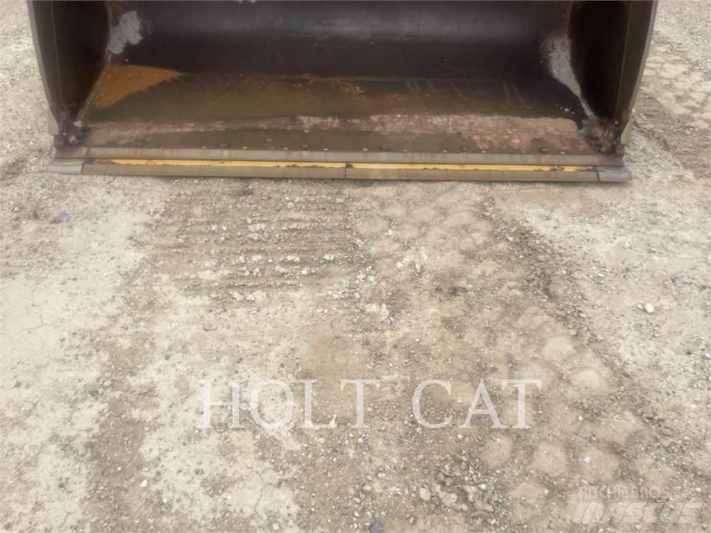 CAT 950 QC Фронтальные погрузчики