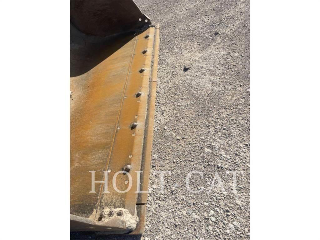 CAT 950 QC Фронтальные погрузчики