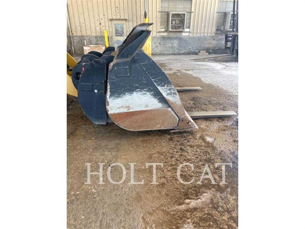 CAT 950 QC Фронтальные погрузчики