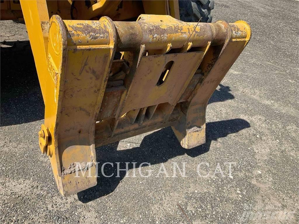 CAT 950G RQ Фронтальные погрузчики