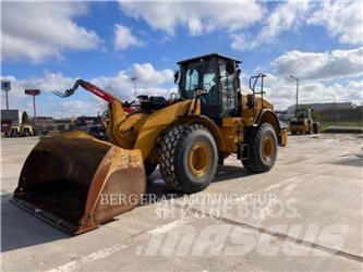 CAT 950GC Фронтальные погрузчики