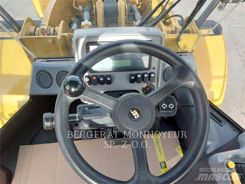 CAT 950GC Фронтальные погрузчики