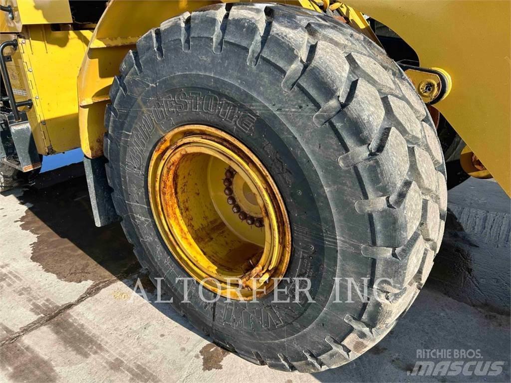 CAT 950GC Фронтальные погрузчики