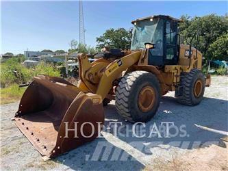 CAT 950GC Фронтальные погрузчики