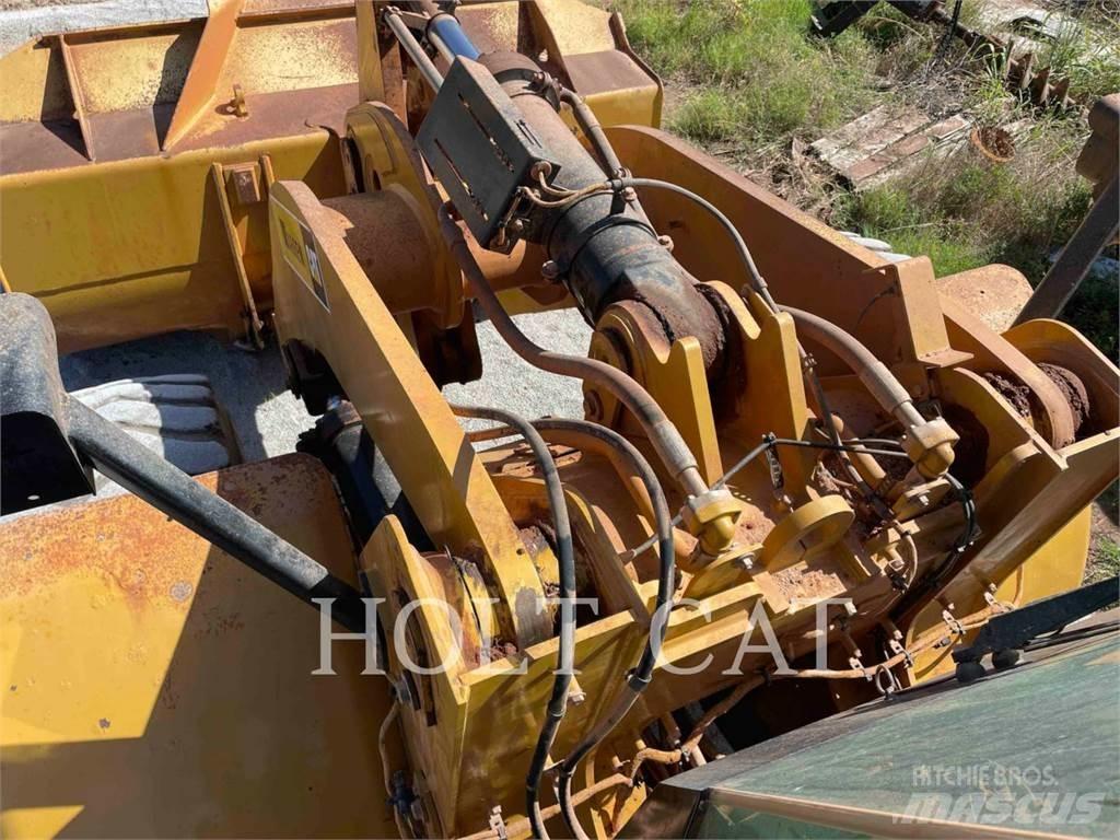 CAT 950GC Фронтальные погрузчики