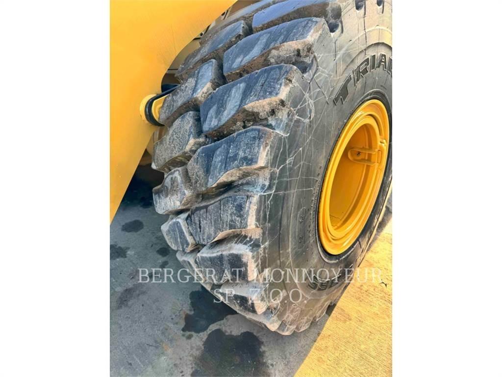 CAT 950GC Фронтальные погрузчики