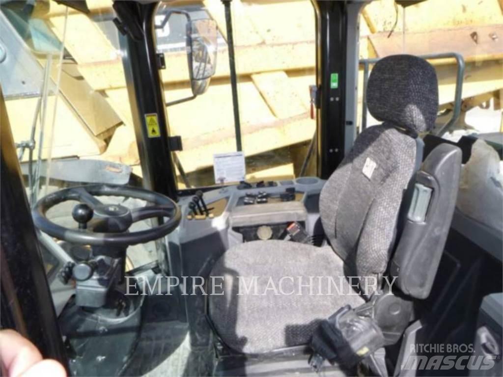 CAT 950GC Фронтальные погрузчики