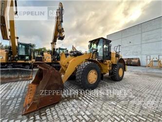CAT 950GC Фронтальные погрузчики