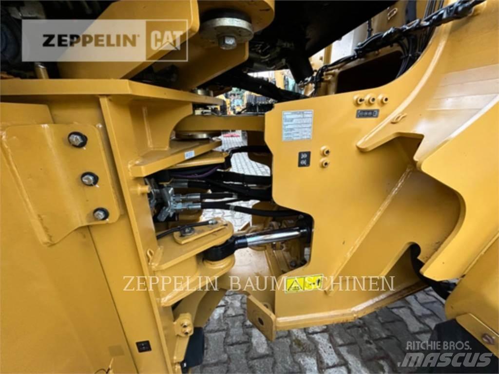 CAT 950GC Фронтальные погрузчики
