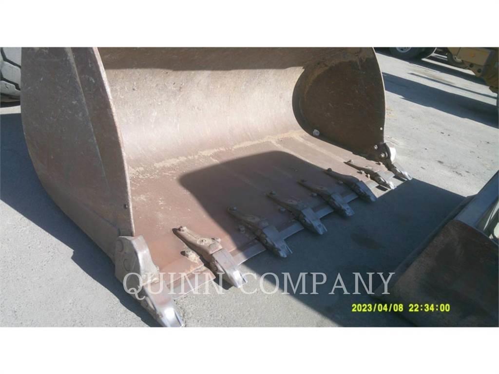 CAT 950GC Фронтальные погрузчики