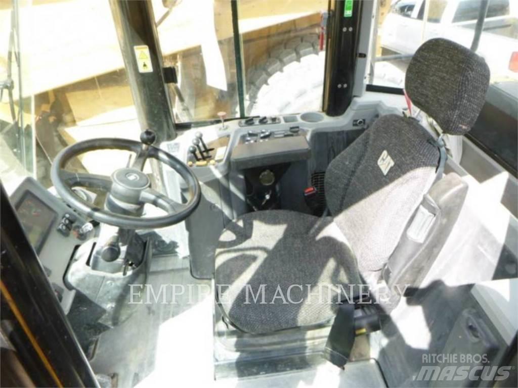 CAT 950GC Фронтальные погрузчики